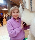 Dating Woman : Rimma, 59 years to Russia  Perm
